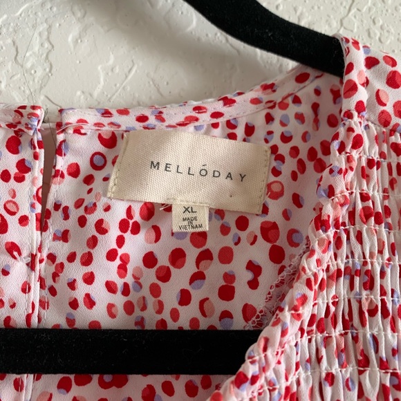 Mellowday Maxi Dress - Picture 4 of 4